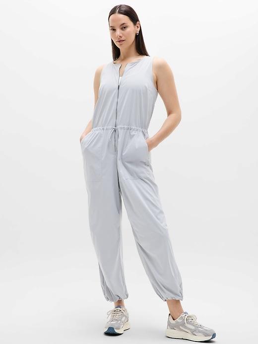 Flex Jumpsuit Product Image