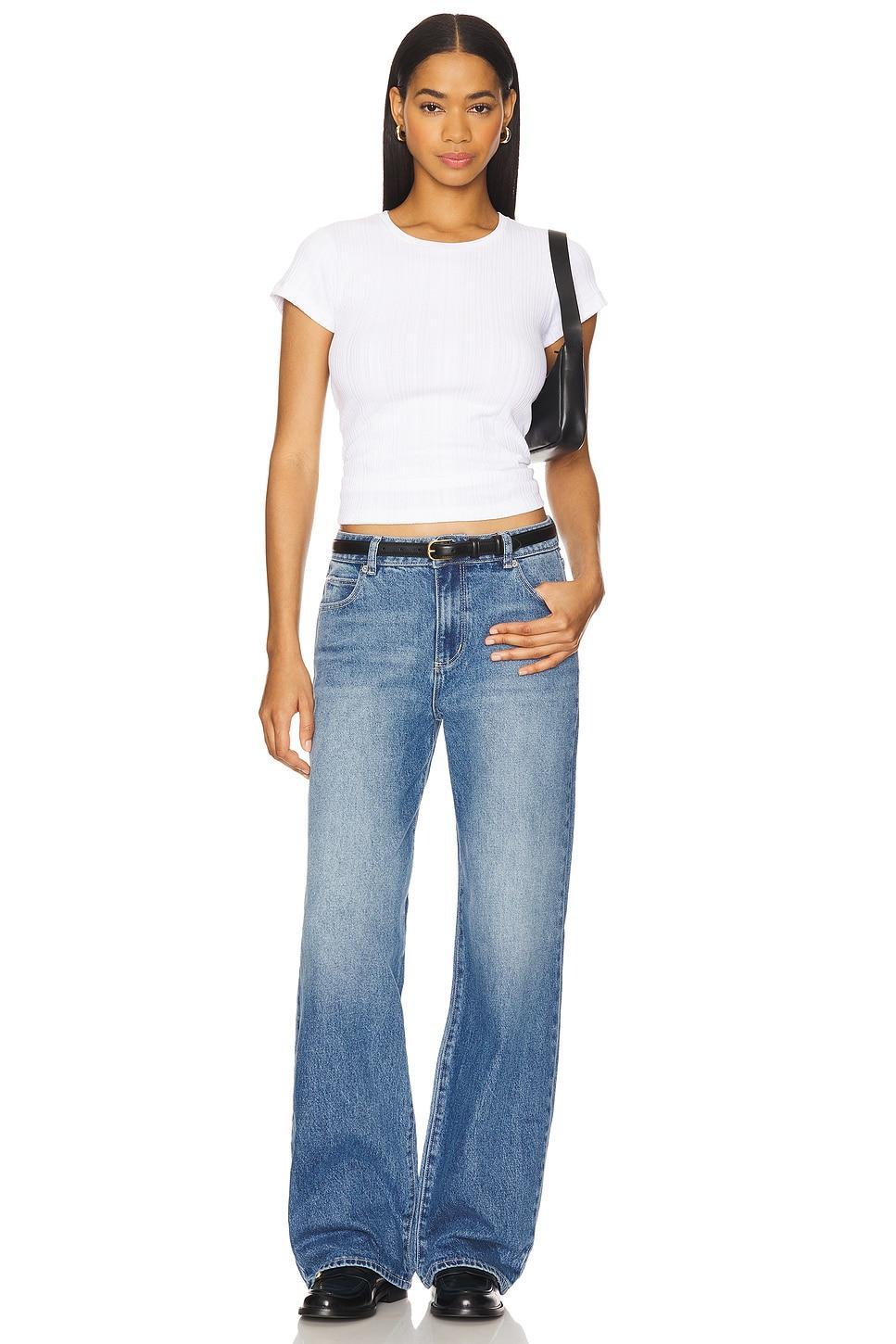 Kate Baggy Jeans ROLLA'S Product Image