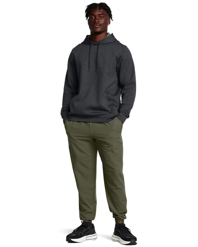 Men's UA Meridian Cold Weather Hoodie Product Image