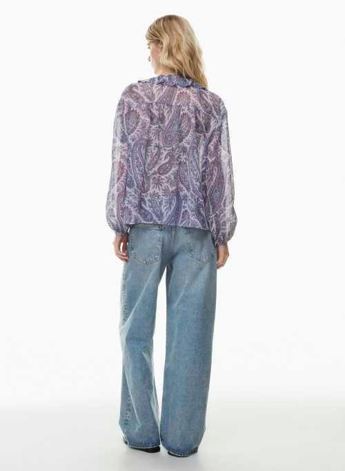 corsica blouse Product Image