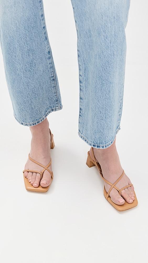Intentionally Blank Fifi Sandals | Shopbop Product Image