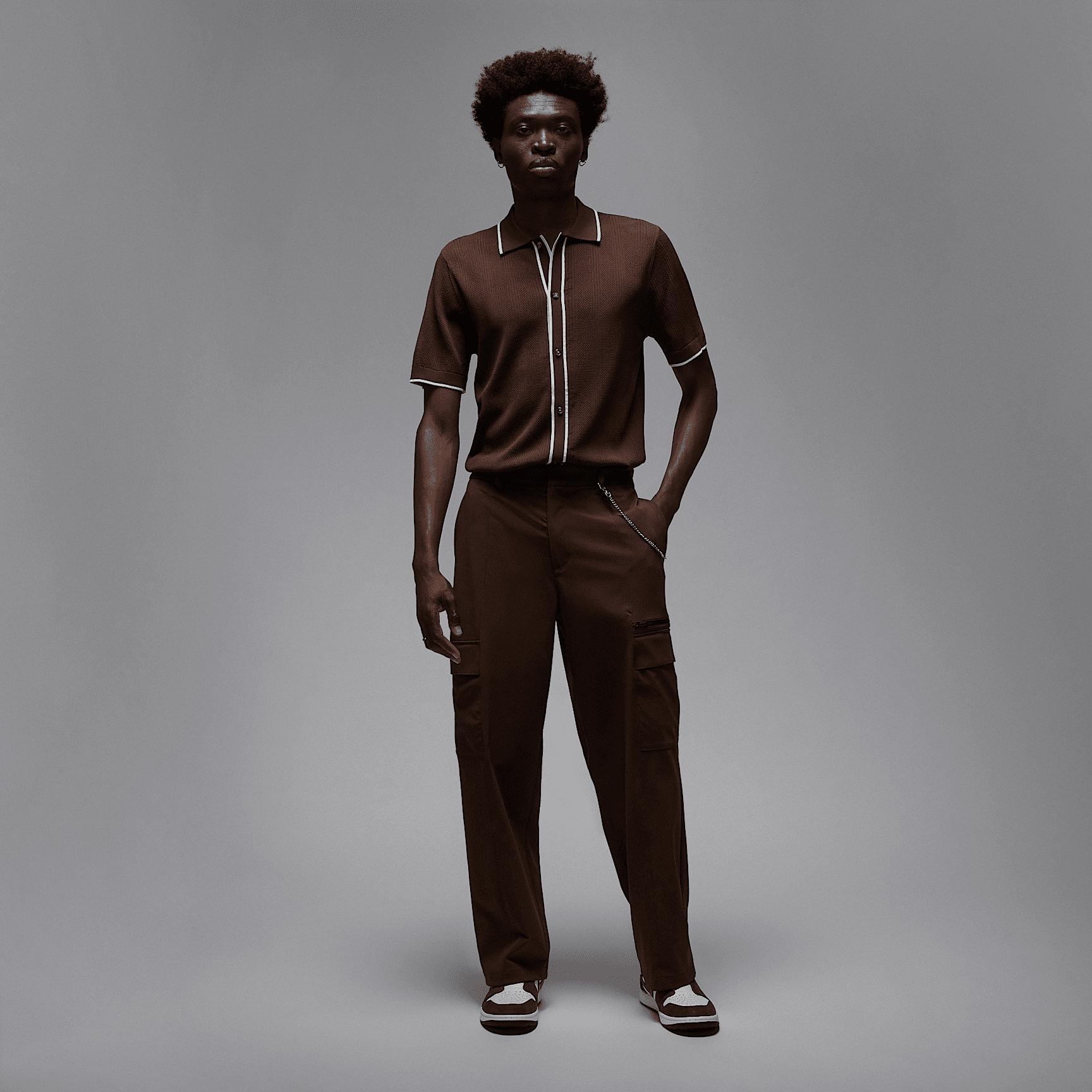 Men's Jordan Sport Golf Cargo Pants Product Image