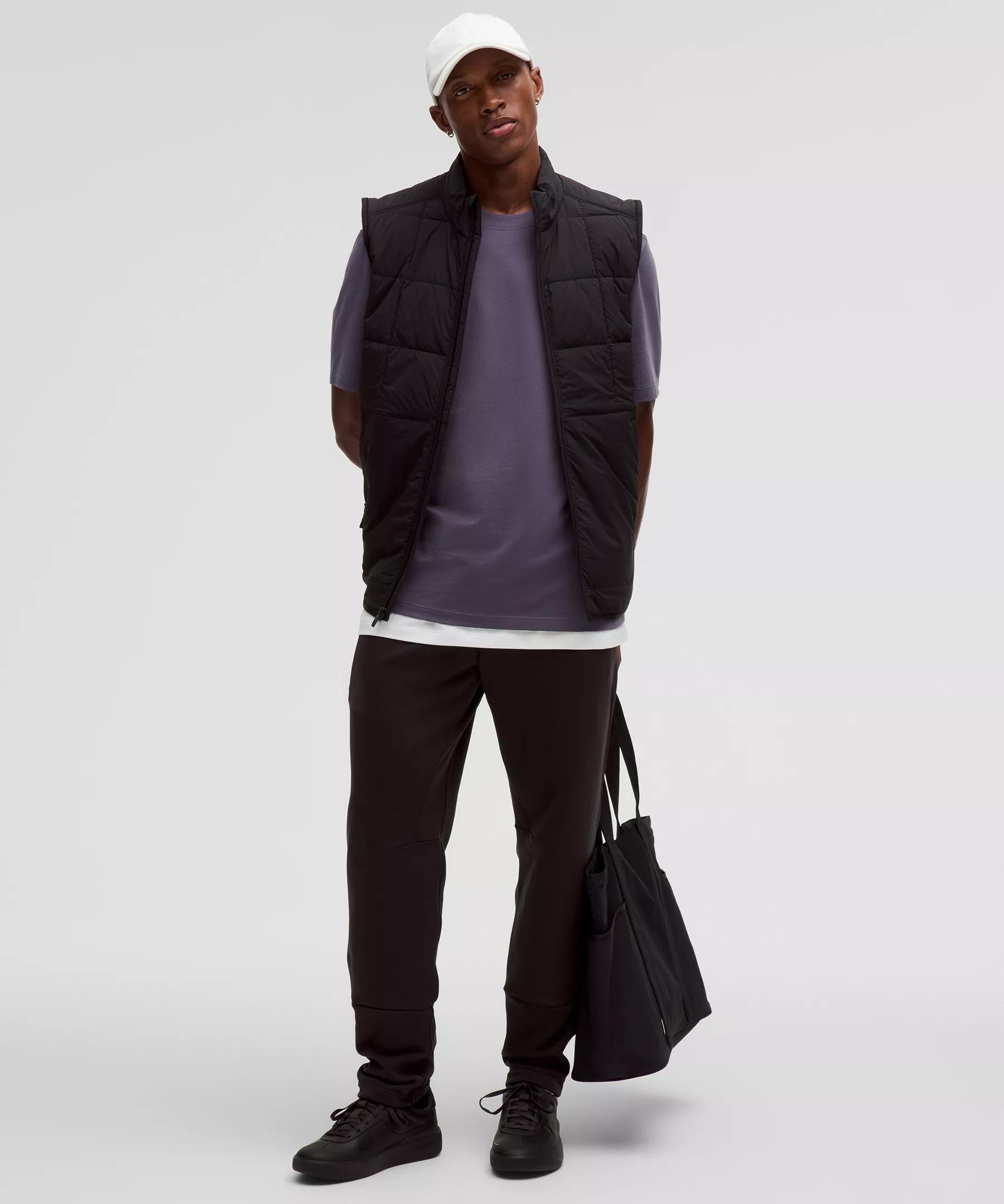 Zeroed In Short-Sleeve Shirt Product Image