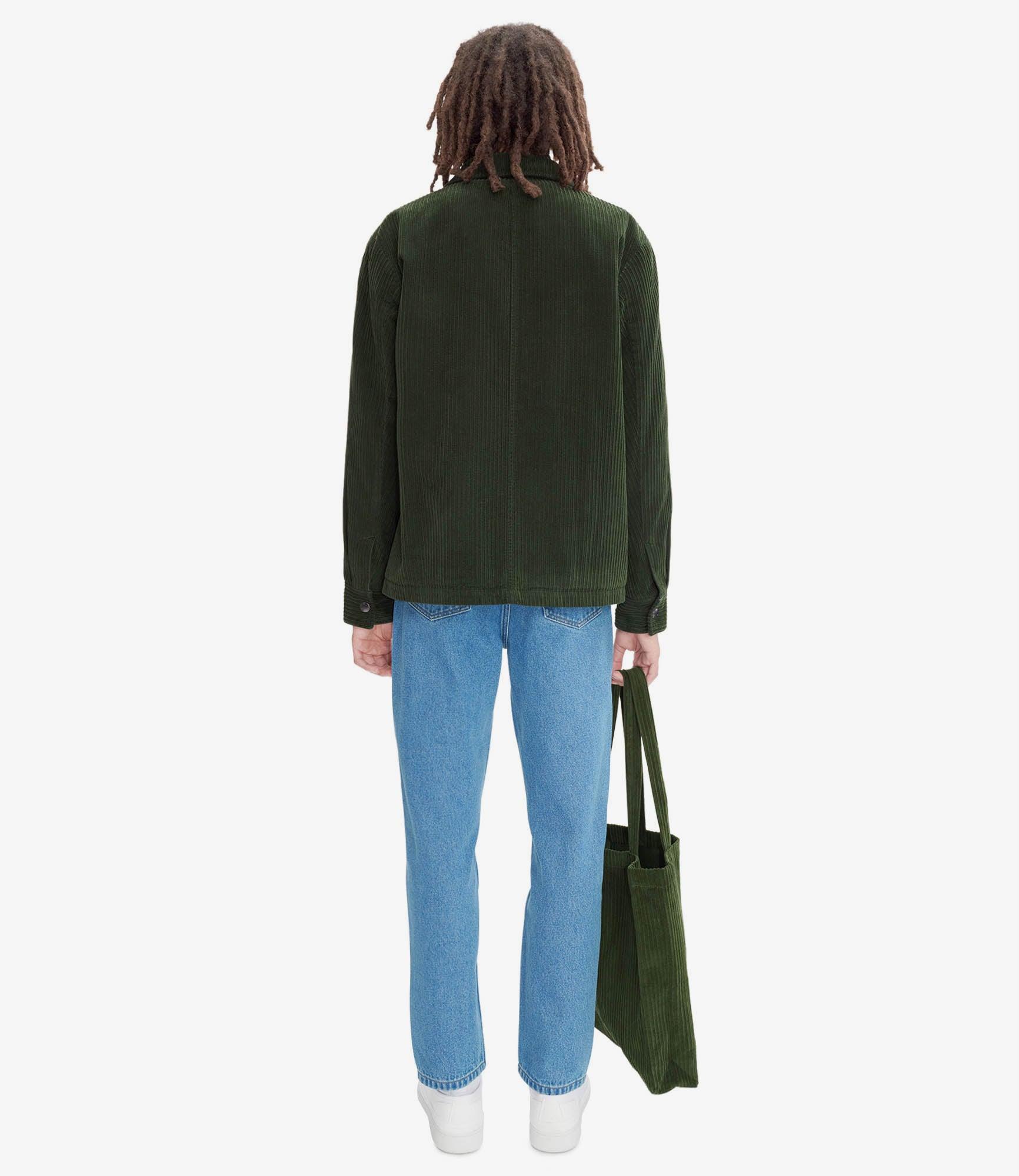 Emile jacket Product Image