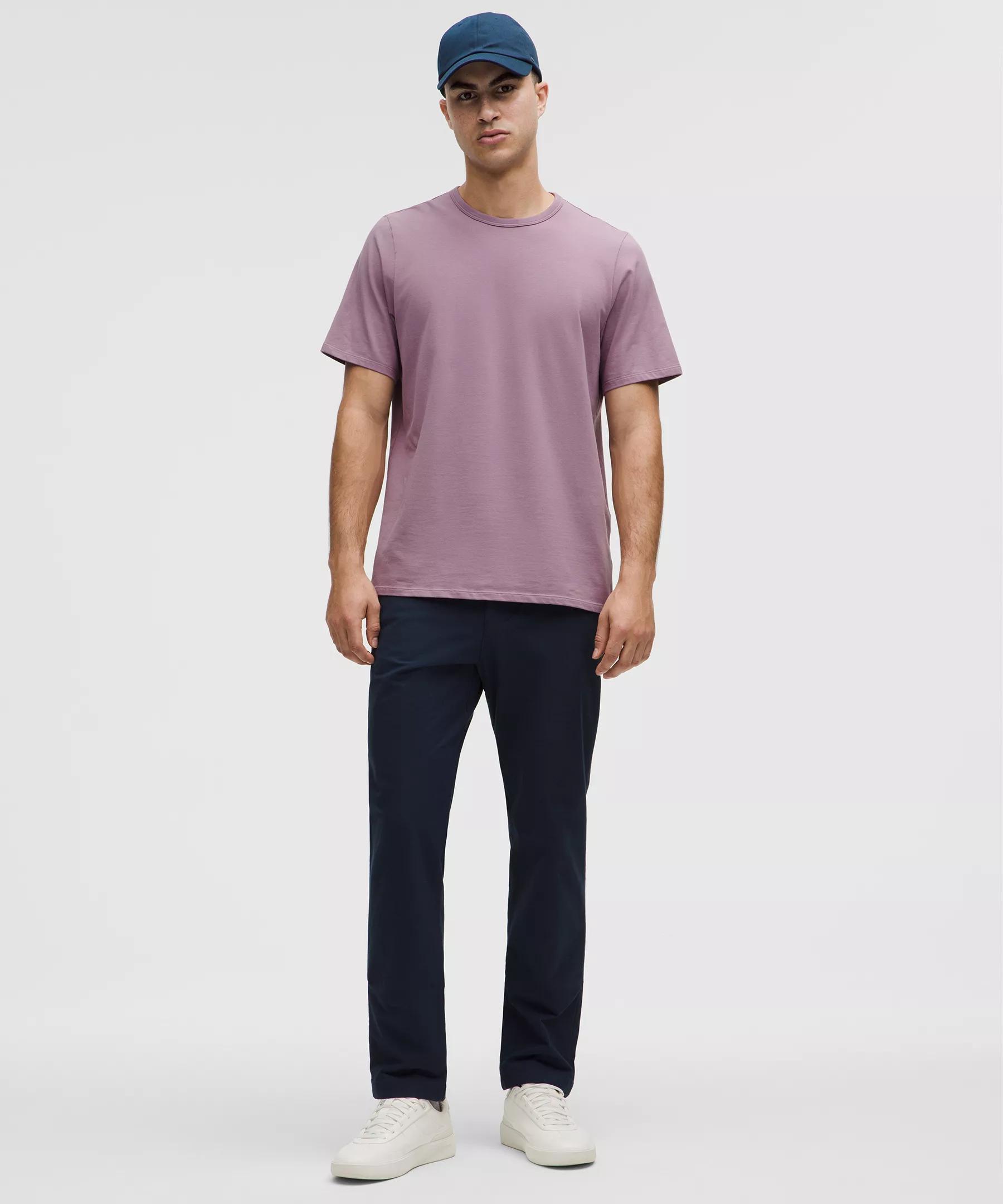 Organic Cotton Classic-Fit T-Shirt Product Image