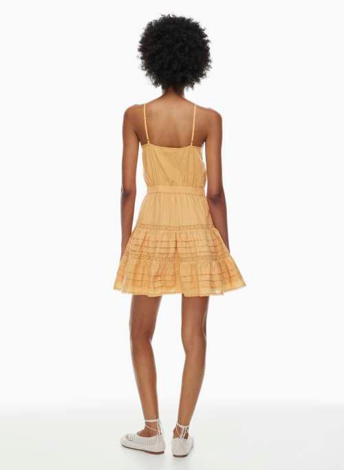 milos mini dress Product Image