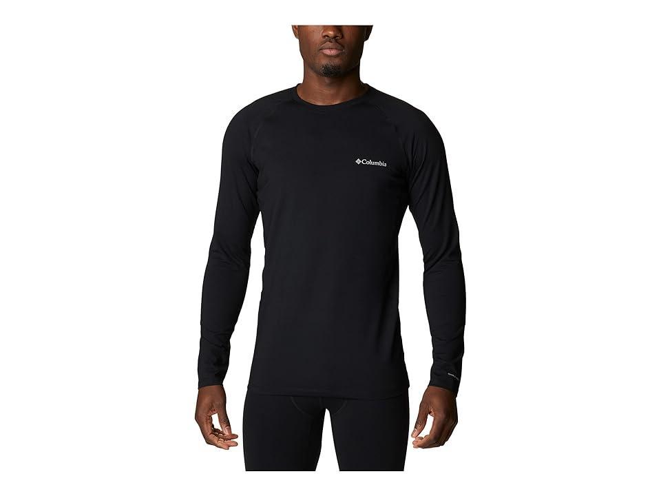 Columbia Mens Omni-Heat Infinity Baselayer Crew- Product Image