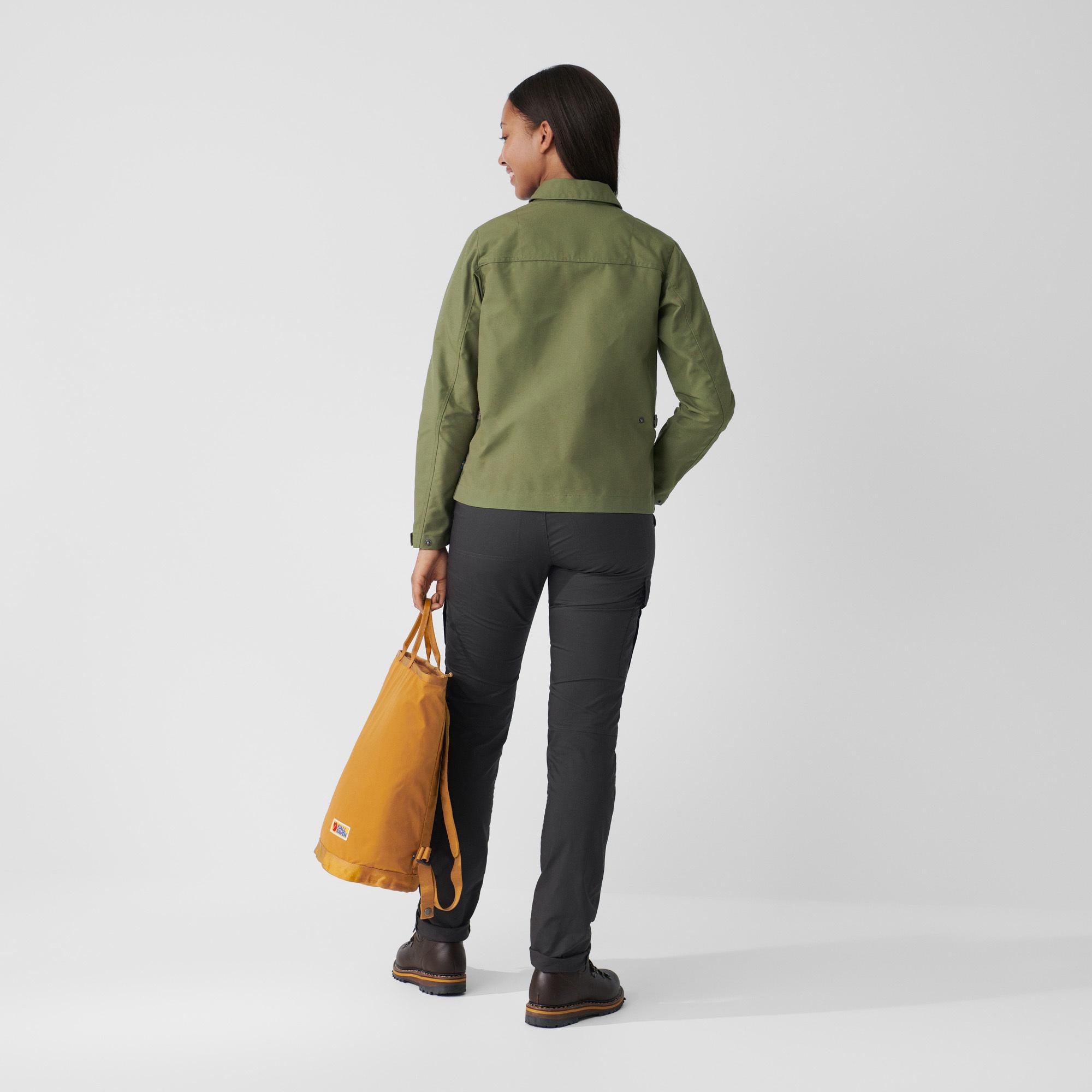 Vardag Jacket W Product Image