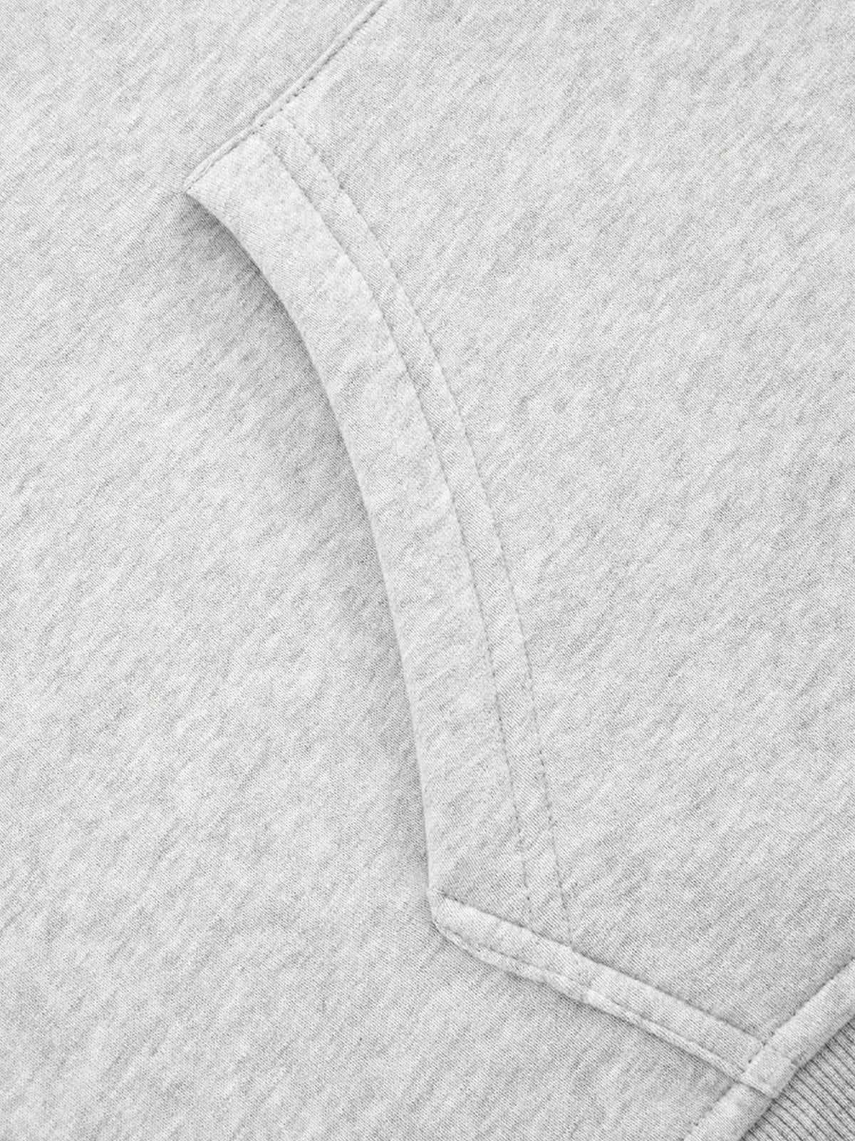 Aelfric Eden Essential Fleece Pullover Hoodie Product Image
