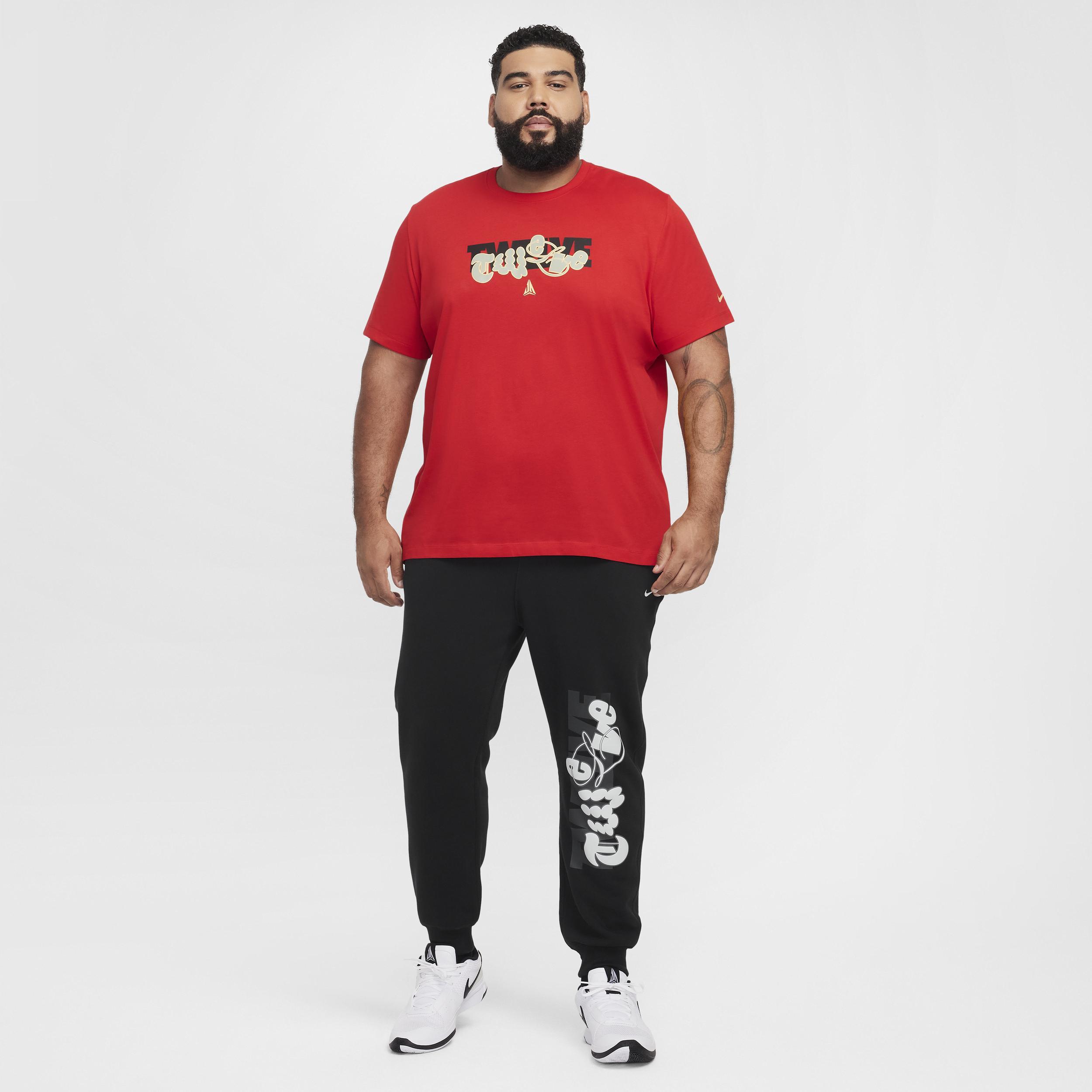 Nike Mens Nike JNK DF HO24 T-Shirt - Mens Product Image