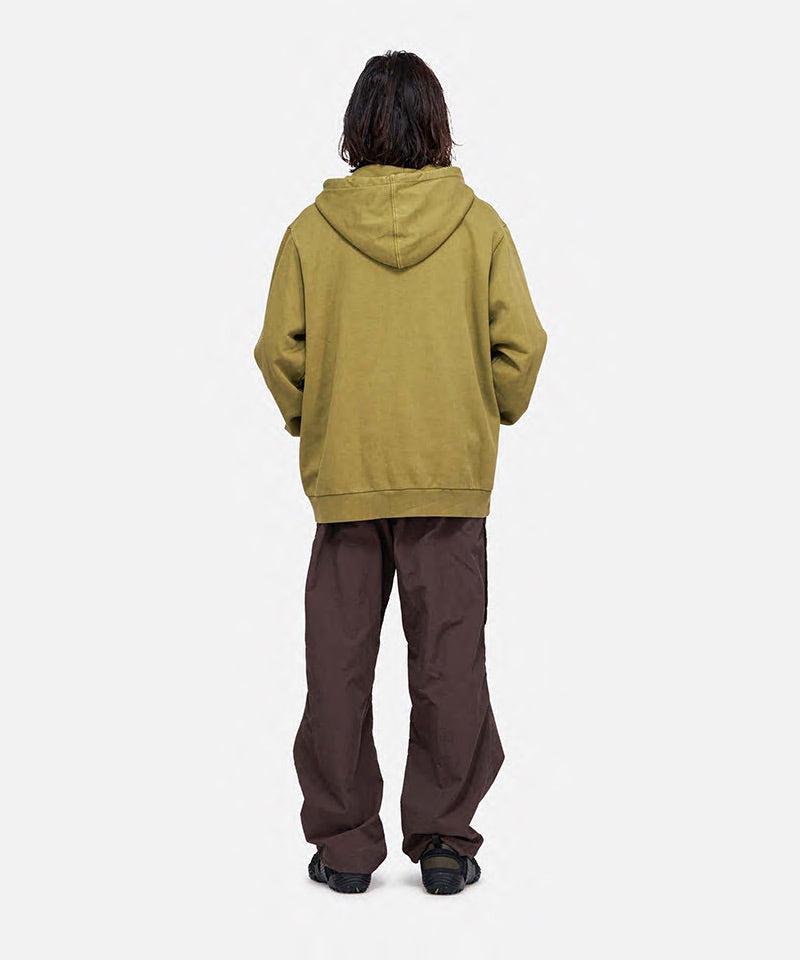 Truck Hooded Sweatshirt Product Image