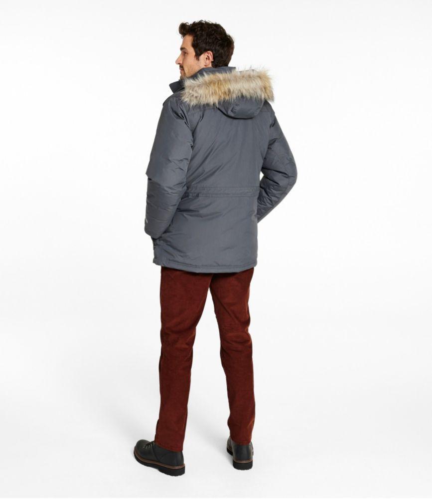 
                            
                                
                                    
                                
                            Men's Baxter State Parka
                         Product Image