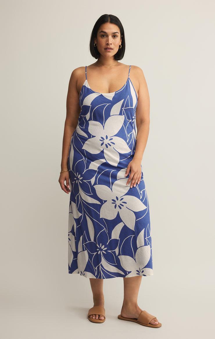 CECILY MADERO MAXI DRESS *FS Product Image