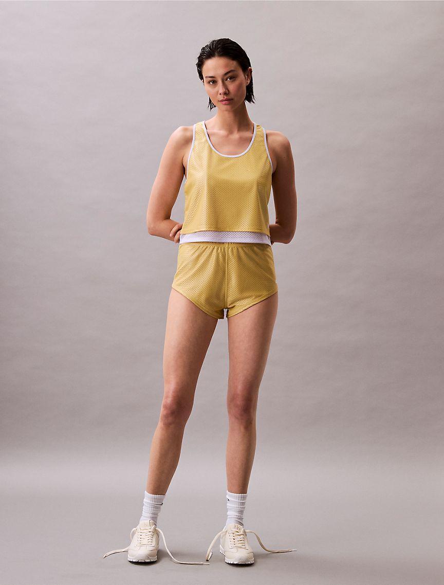 Pride Mesh Shorts  Product Image