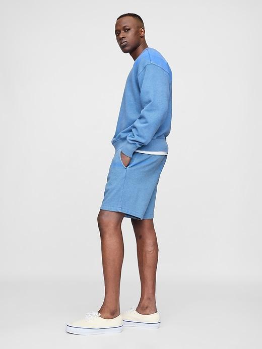 Heavyweight Sweat Shorts Product Image