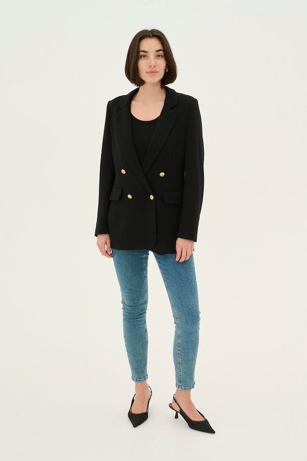 CUeva Blazer Product Image