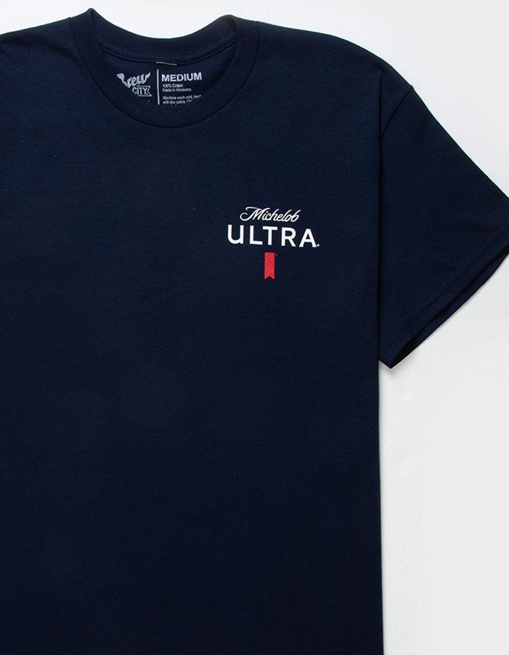 MICHELOB Golf Club Mens Tee Product Image