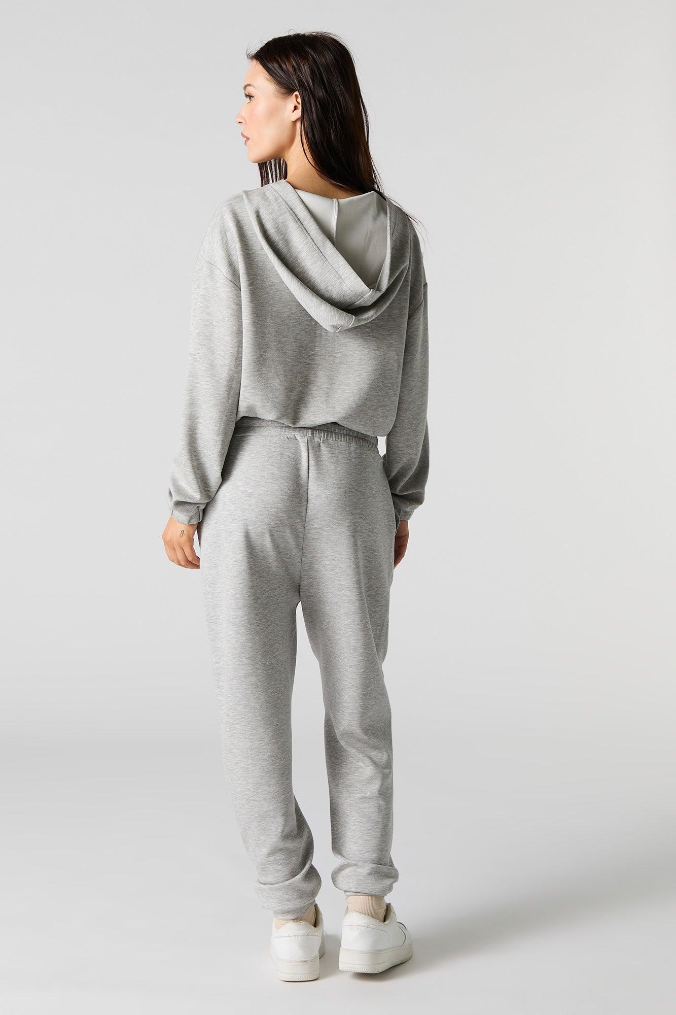 Active Drawstring Jogger Female Product Image