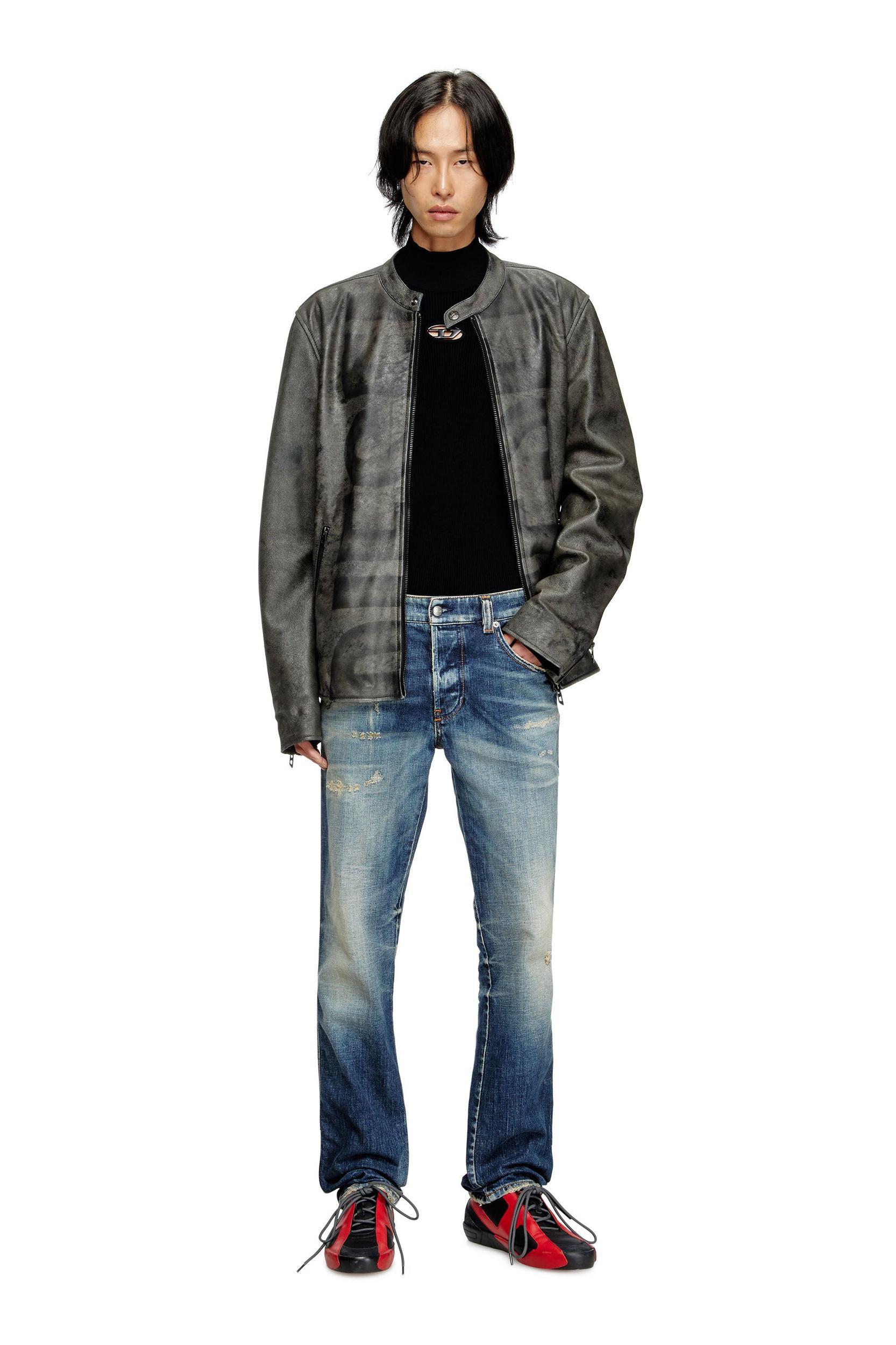 Slim Jeans 1993 D-Vyl 09M55 Product Image