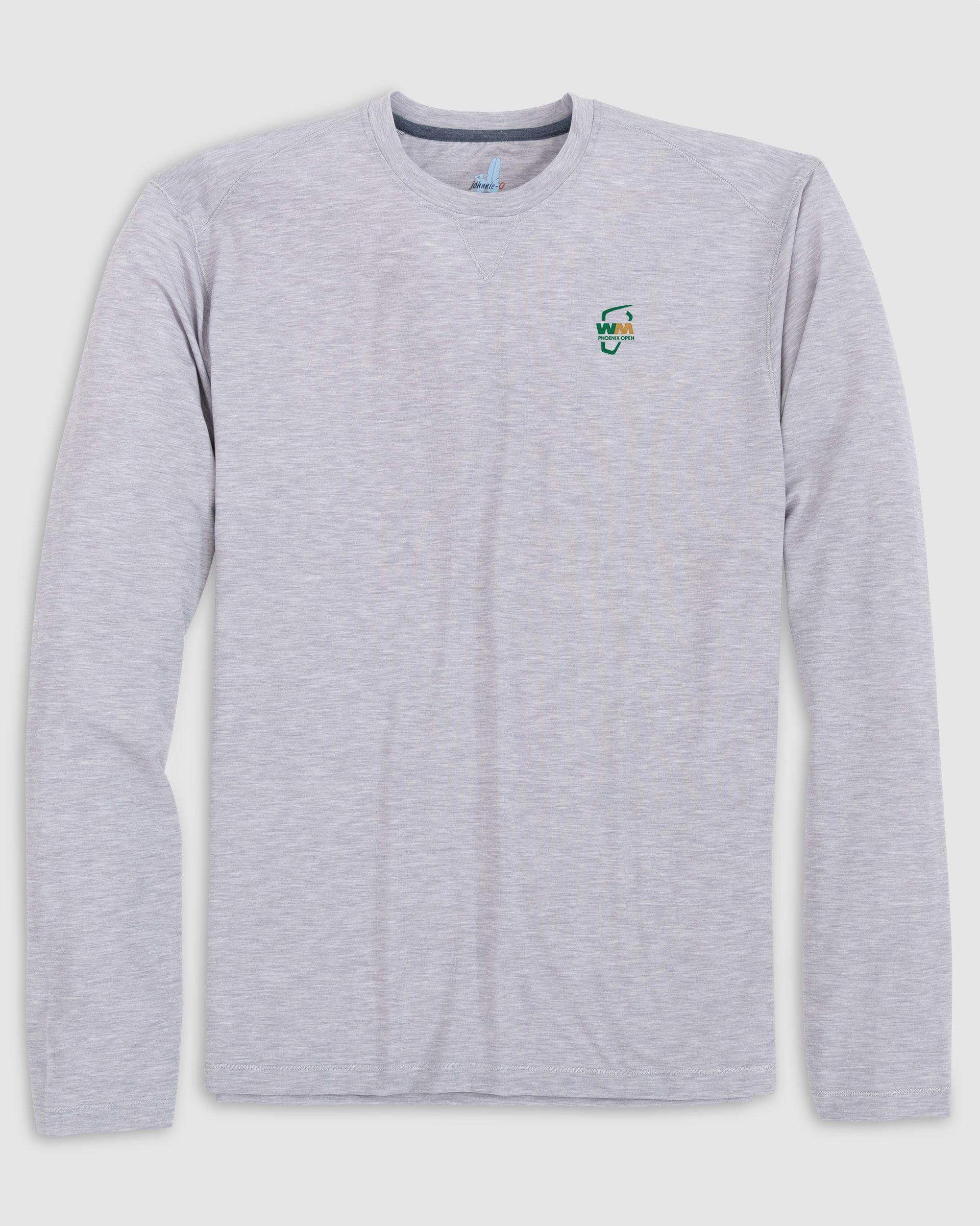 WM Phoenix Open Course Performance Long Sleeve T-Shirt Product Image