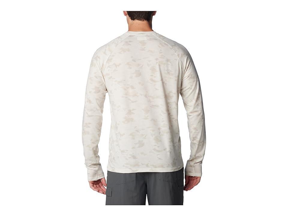 Columbia Men's PFG Uncharted Long Sleeve Shirt- Product Image