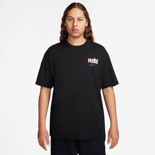 Nike Mens Nike NSW M90 OC LBR DNA T-Shirt - Mens Product Image