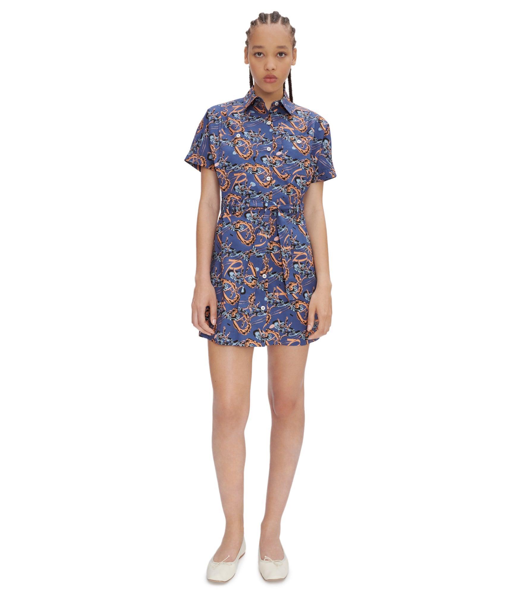 Suzanne dress Female Product Image