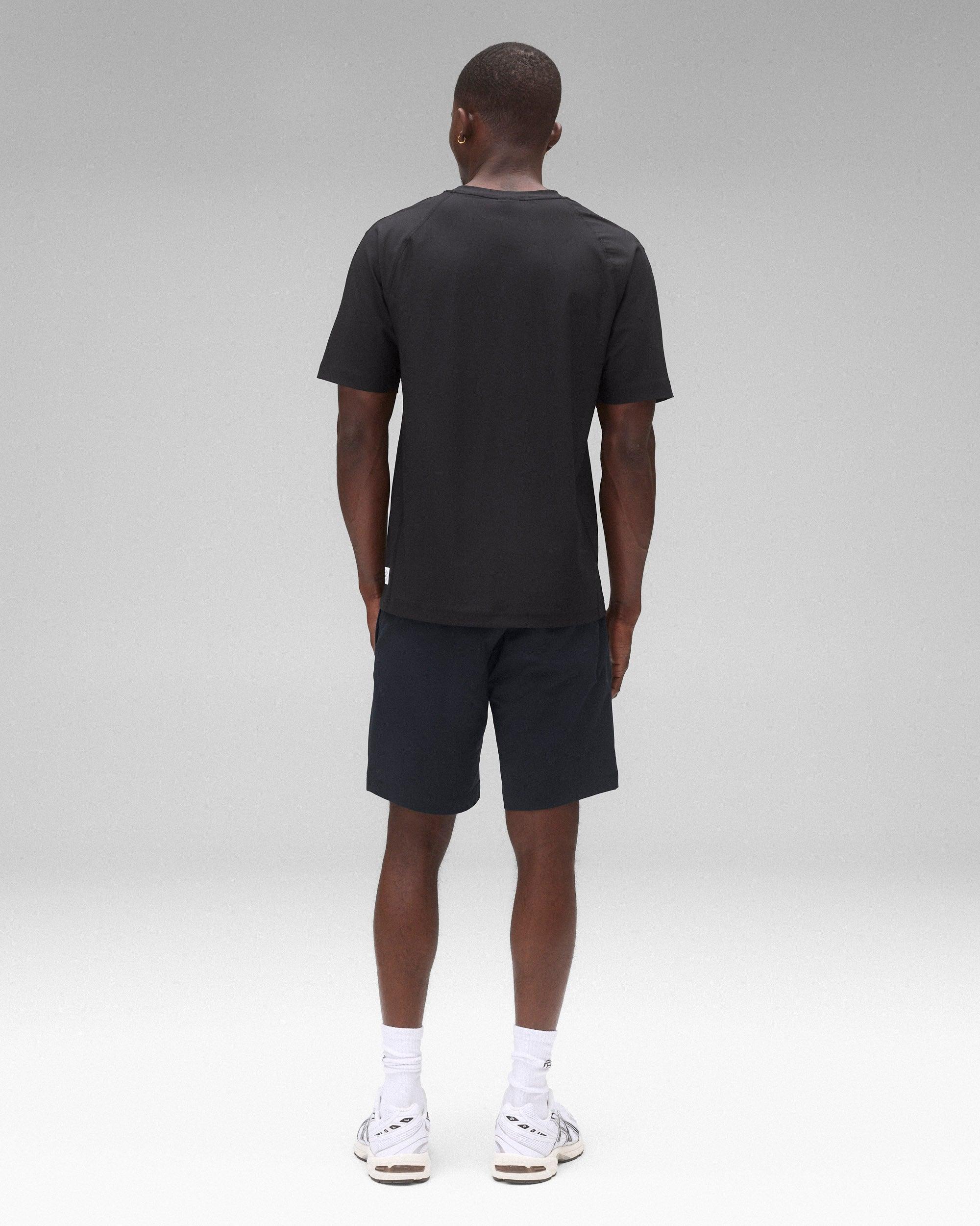 Lightweight Jersey Standard T-Shirt Male Product Image
