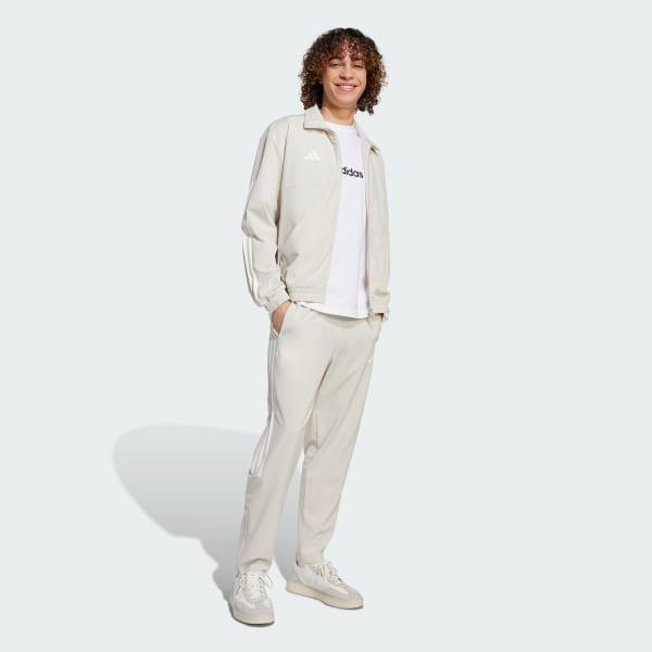 adidas House of Tiro Woven Pants Alumina XL Mens Product Image