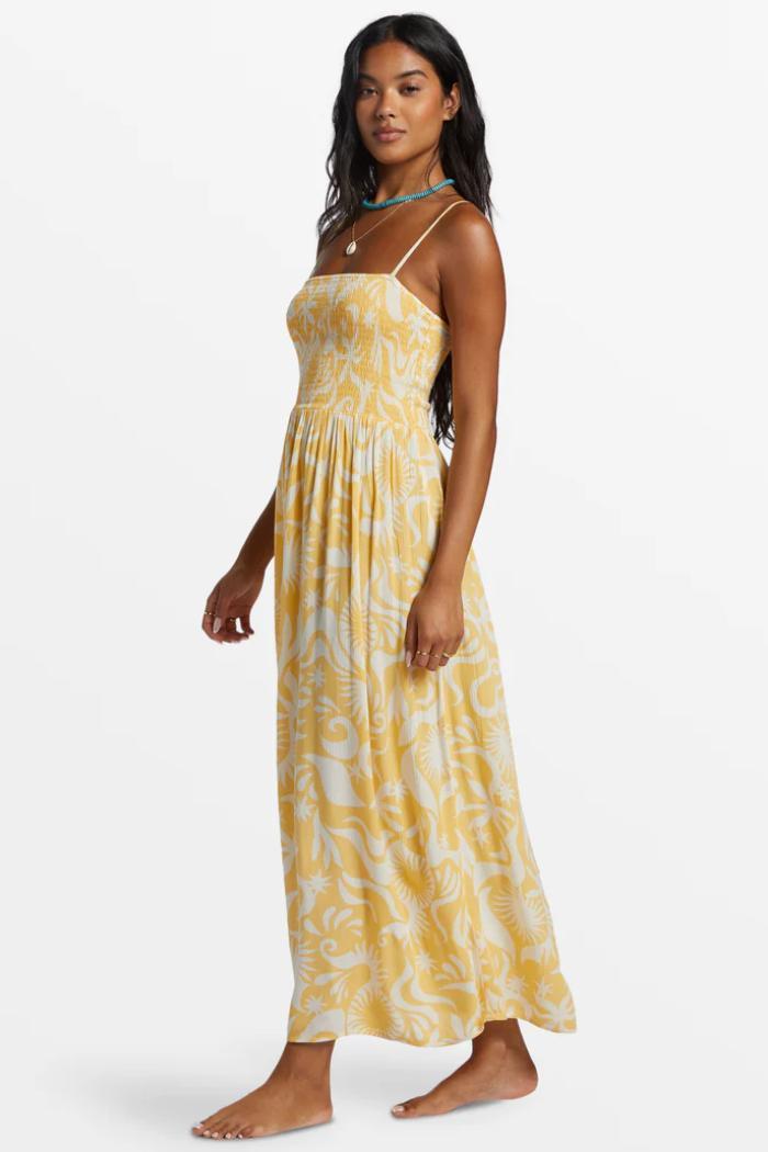 Sunspell Dress Product Image