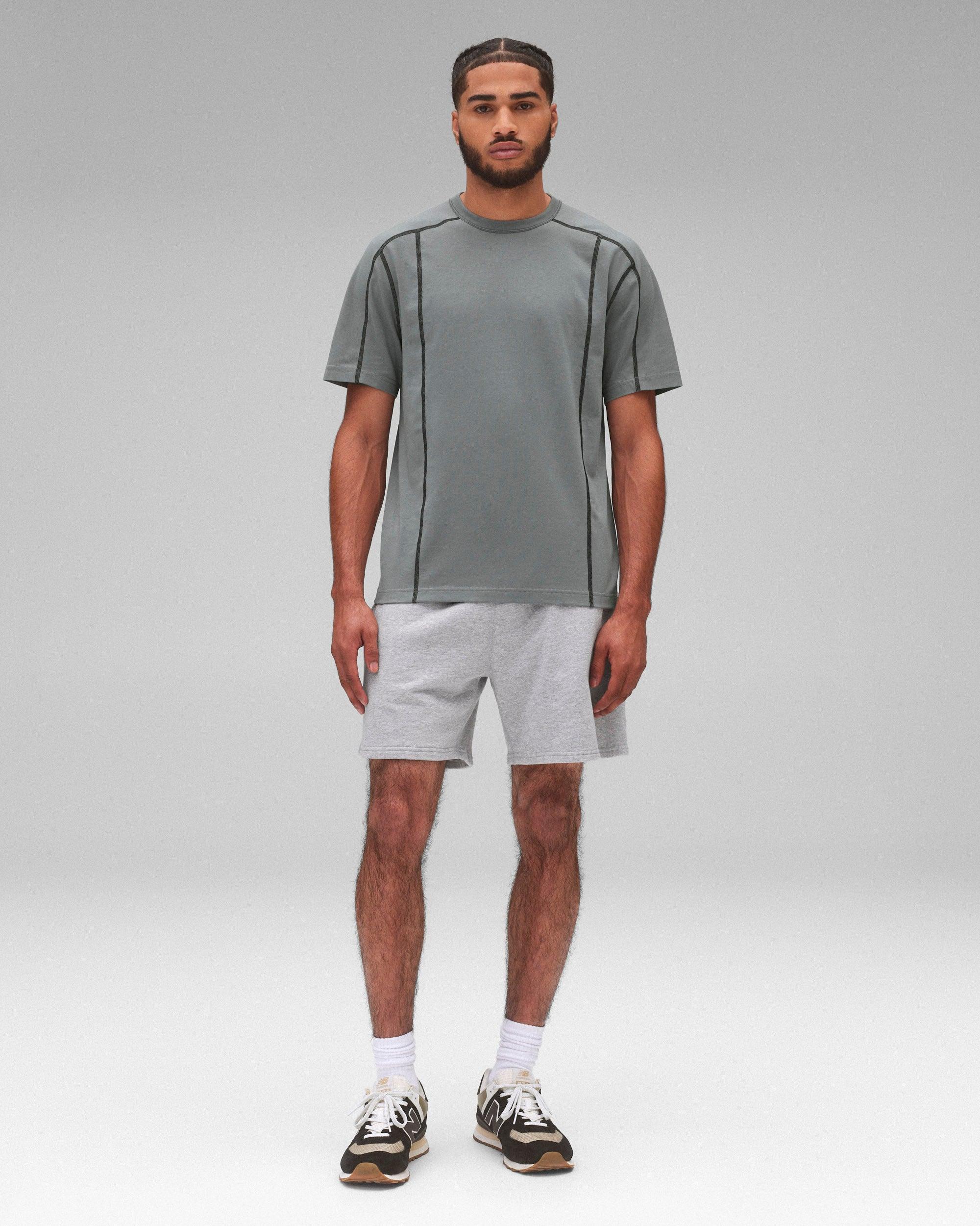 Lightweight Jersey Polo Male Product Image