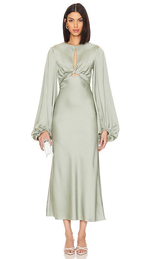 Demi Midi Dress Significant Other Product Image