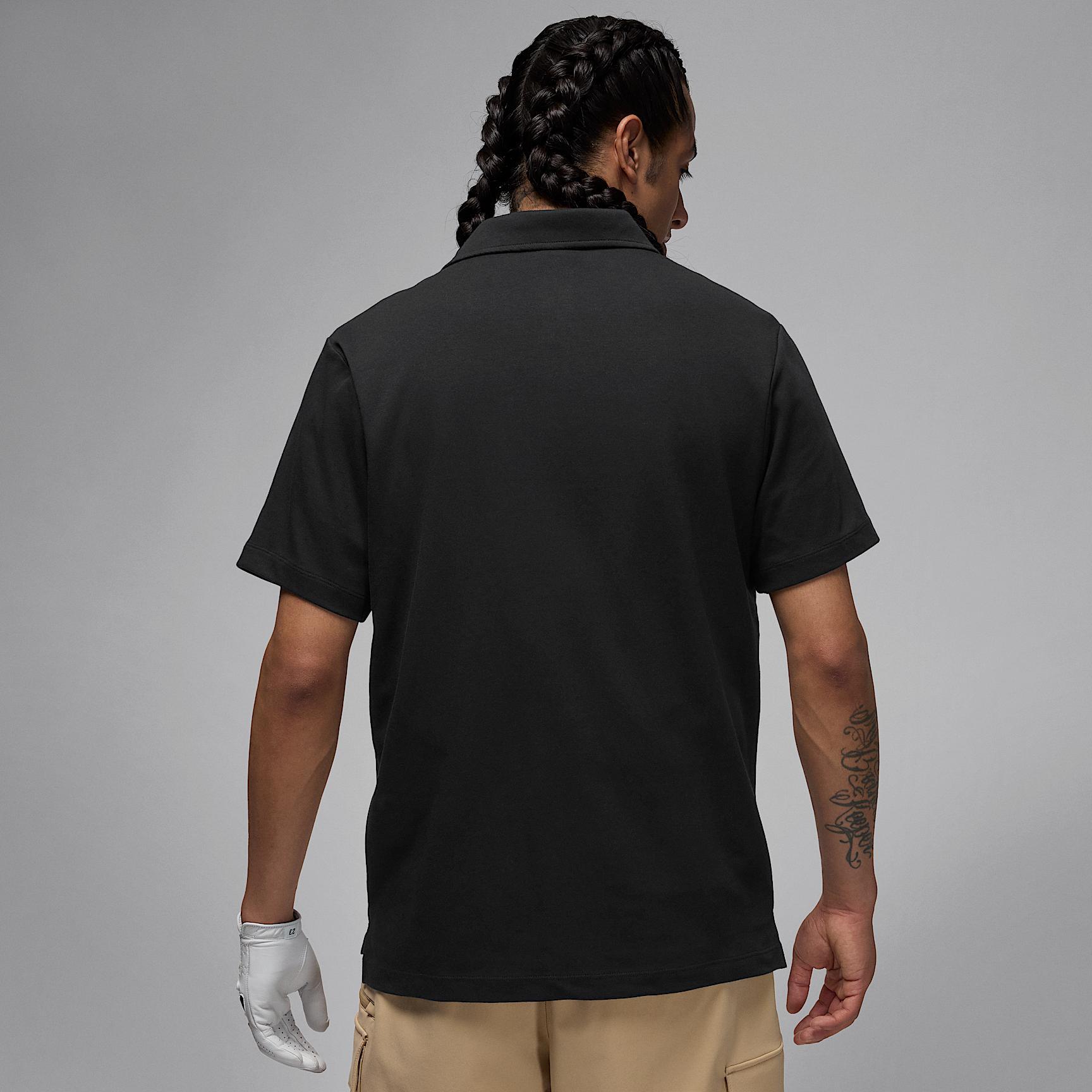 Men's Jordan Sport Dri-FIT Golf Polo Product Image