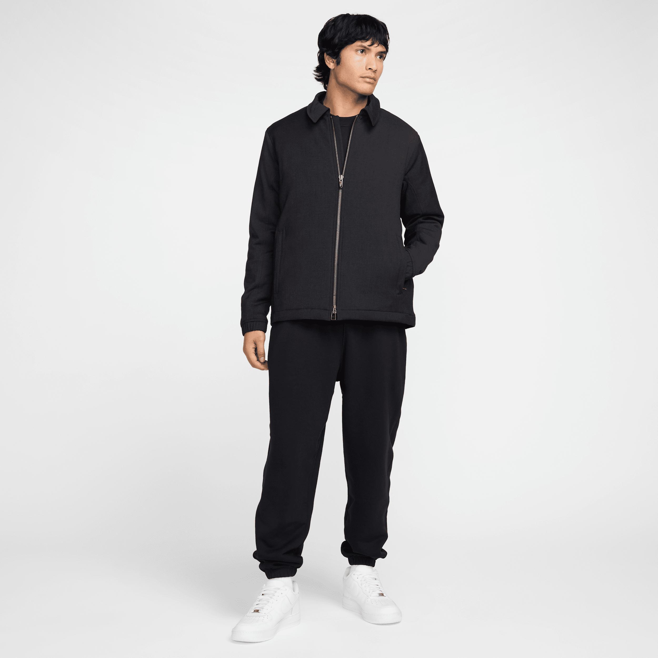 Nike Wool Classics Insulated Jacket Product Image