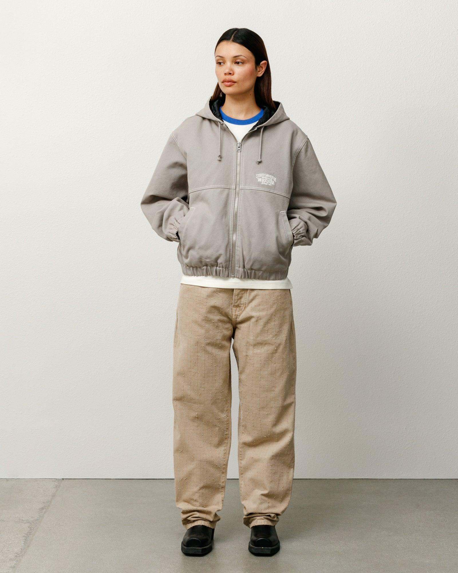 BIG OL' PANT CANVAS NEEDLEPUNCH Male Product Image