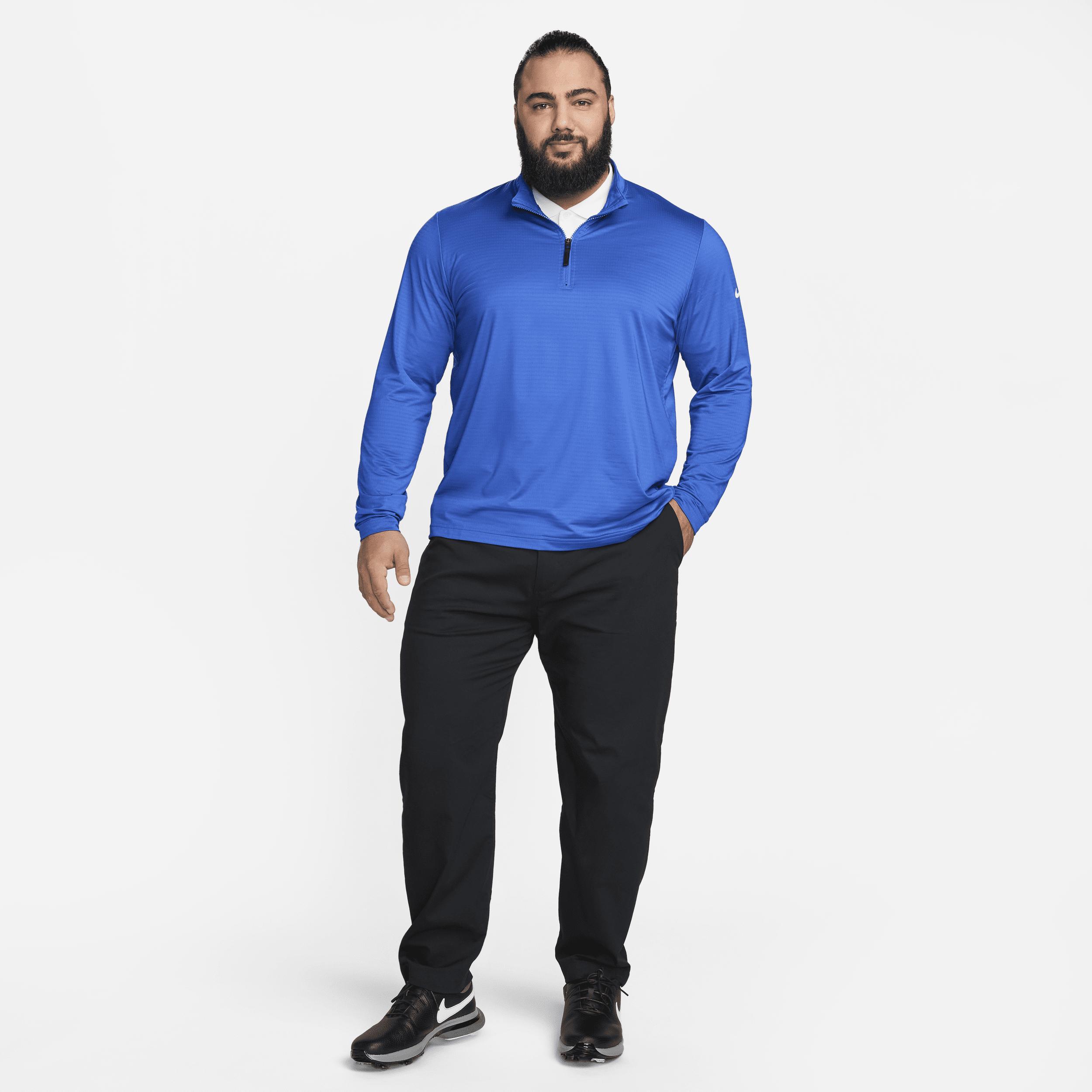 Nike Victory Men's Dri-FIT 1/2-Zip Golf Top Product Image