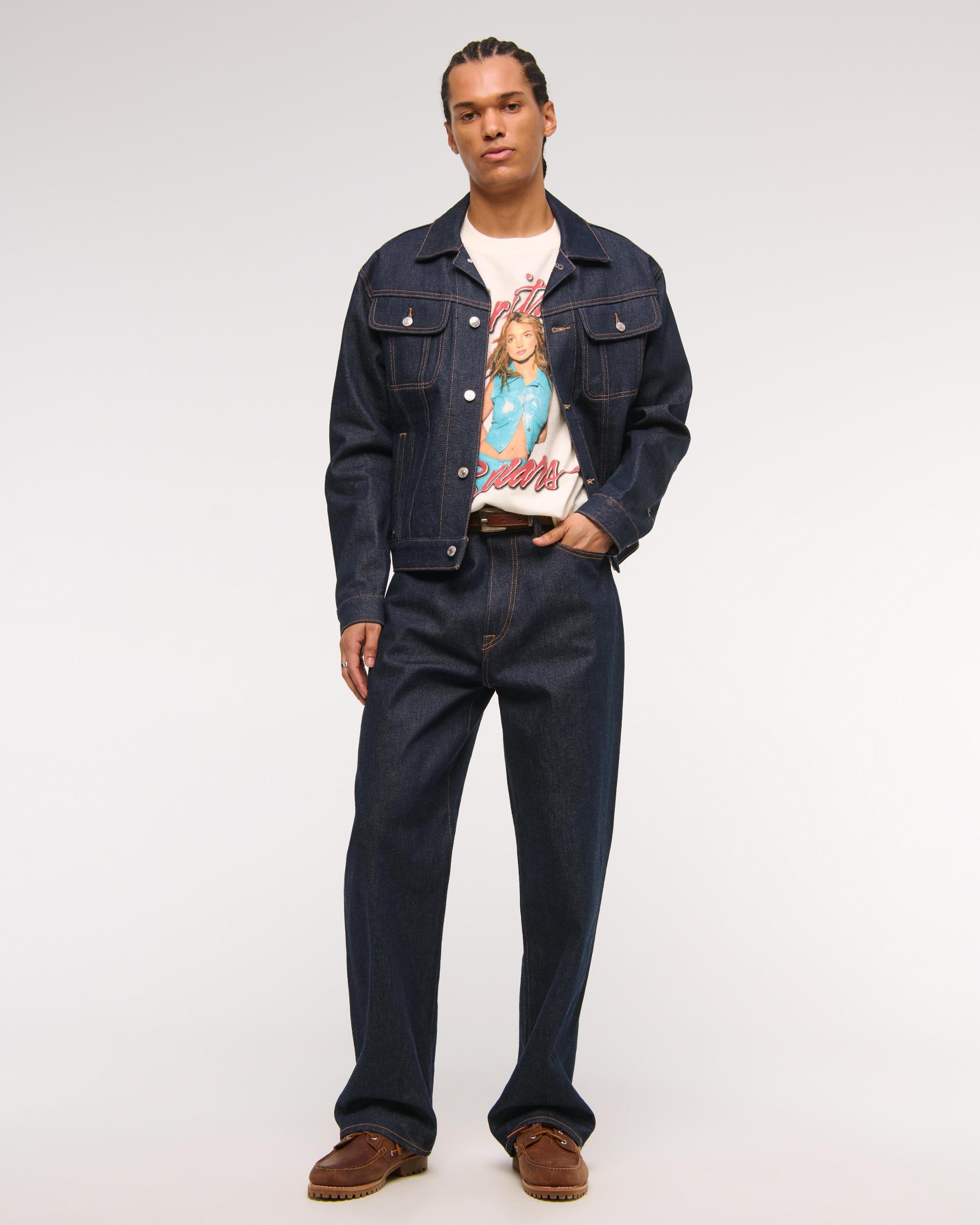 Cropped Whitney Houston Graphic Tee Product Image