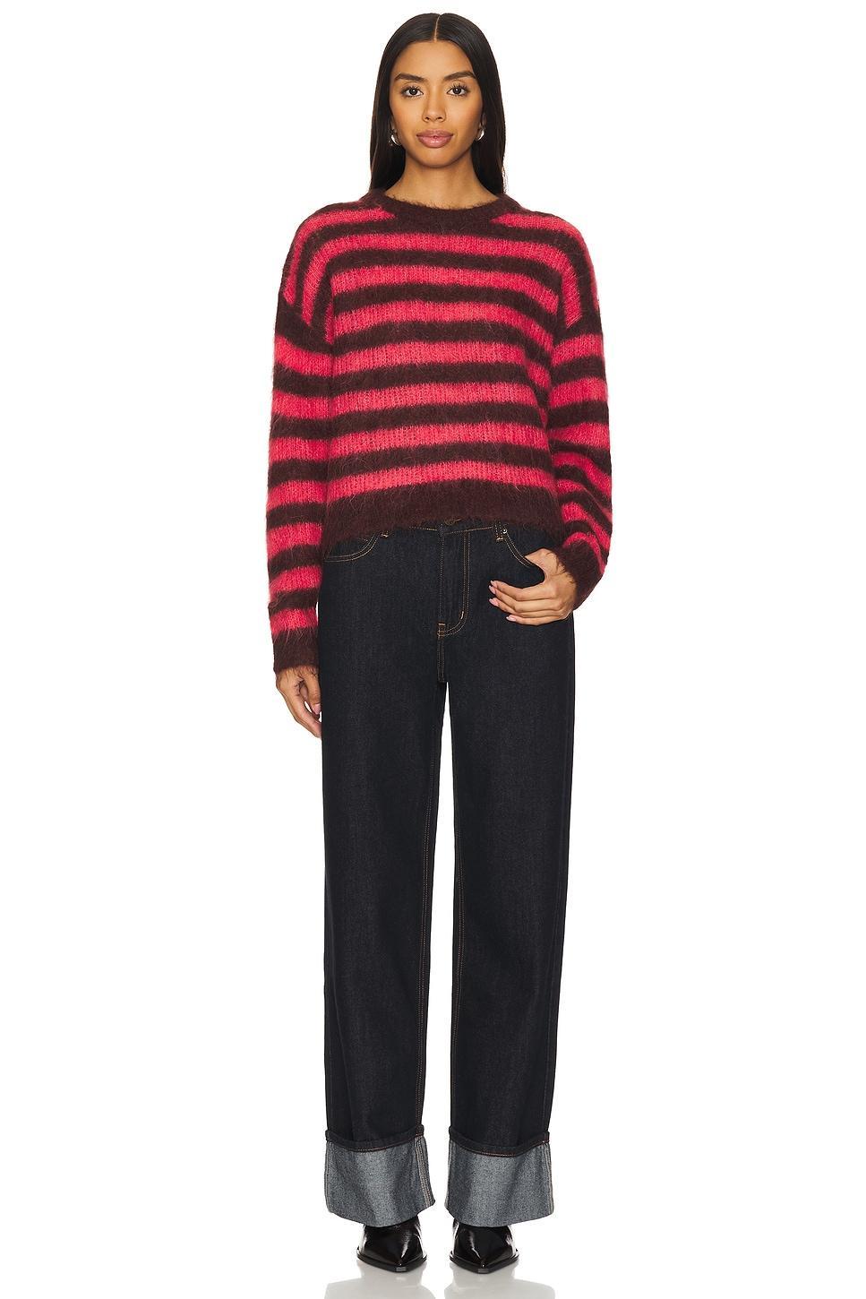 Bymi Pullover American Vintage Product Image