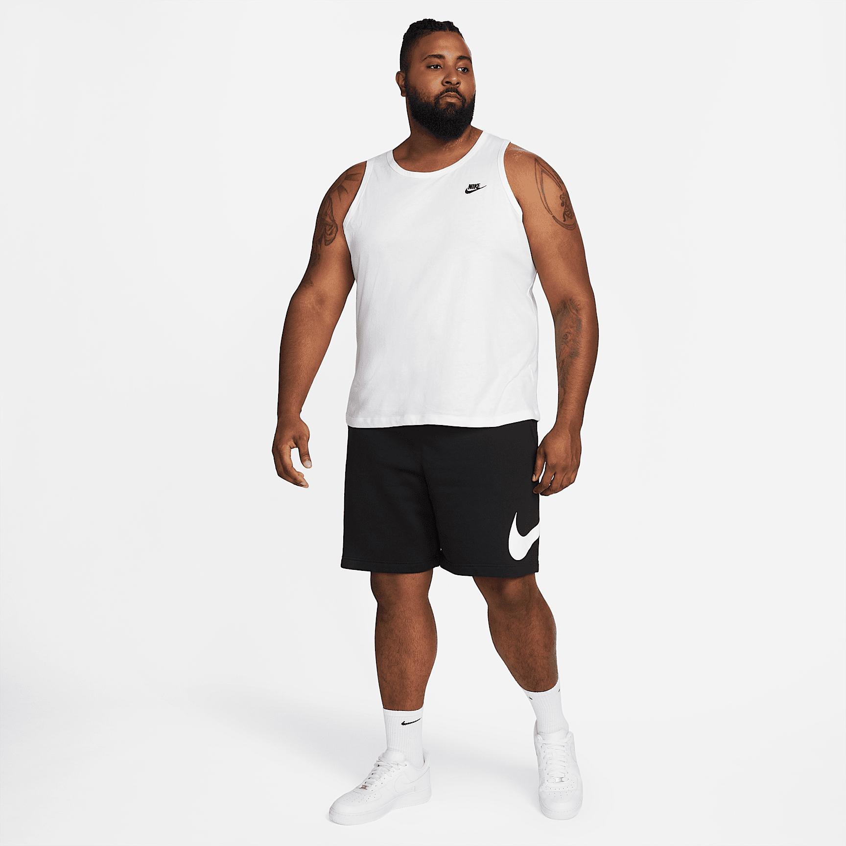Nike Sportswear Club Men's Tank Product Image