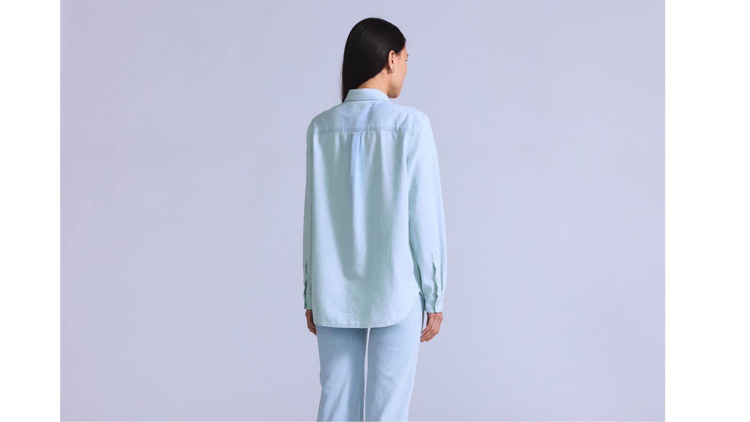 Club Shirt Product Image