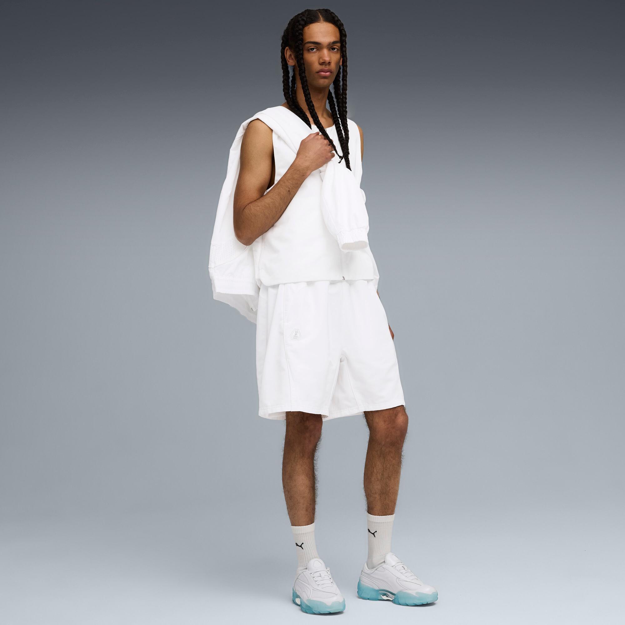 PUMA x SKEPTA CLRT Shorts Men Product Image