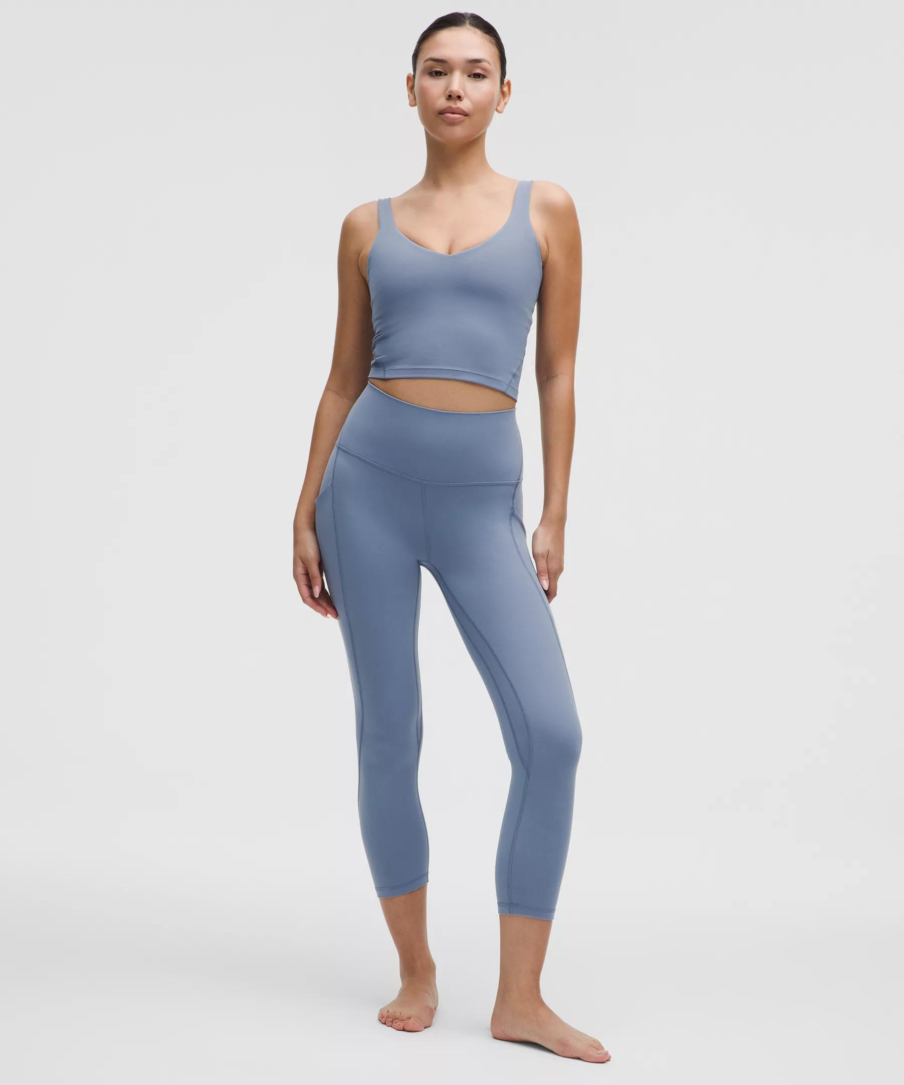 lululemon Align™ Tank Top *Light Support, A/B Cup Product Image