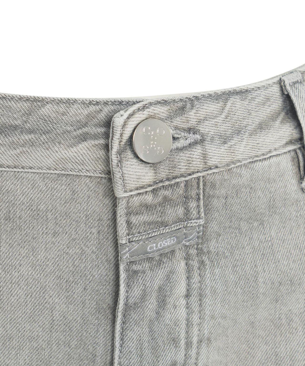 Wide leg jeans 'Gillan' Product Image