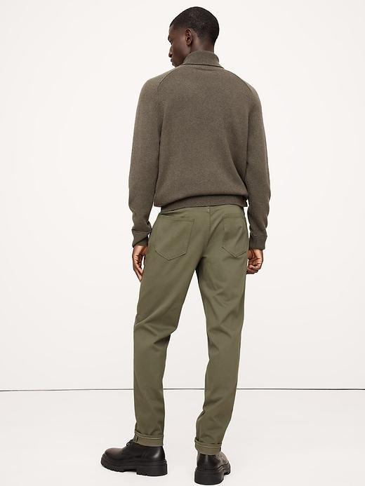 Athletic Traveler Pant 2.0 Product Image