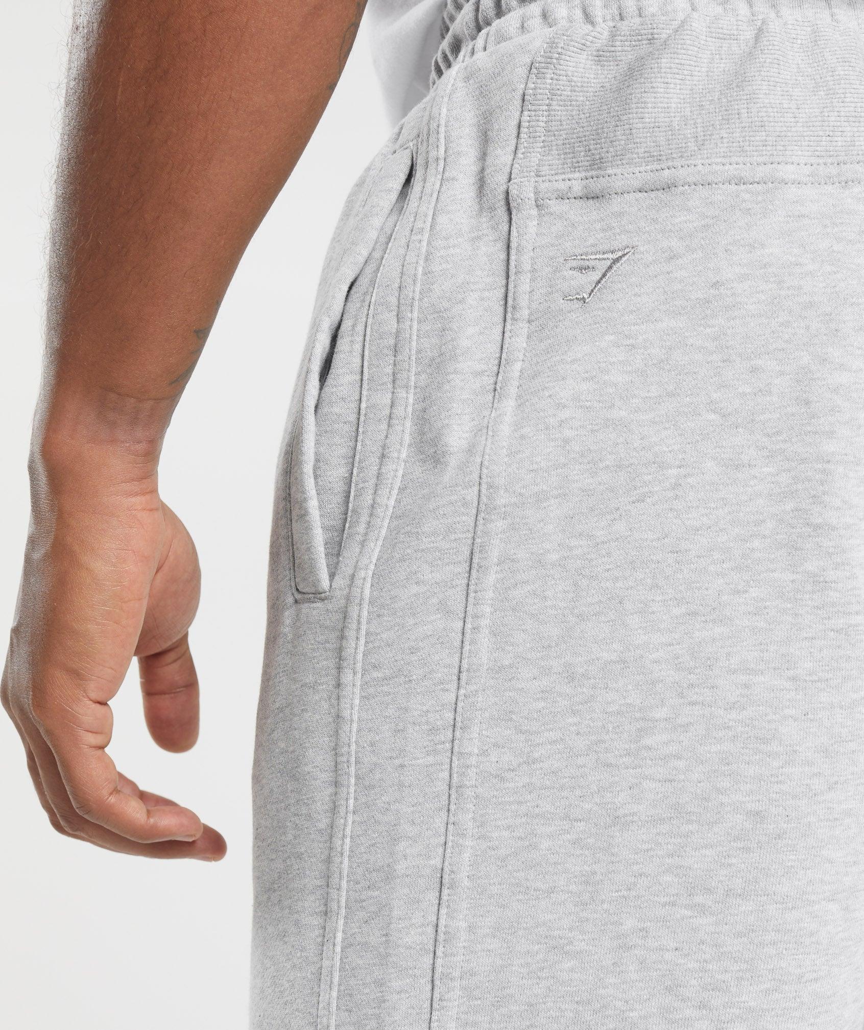 Rest Day Essentials Shorts Product Image