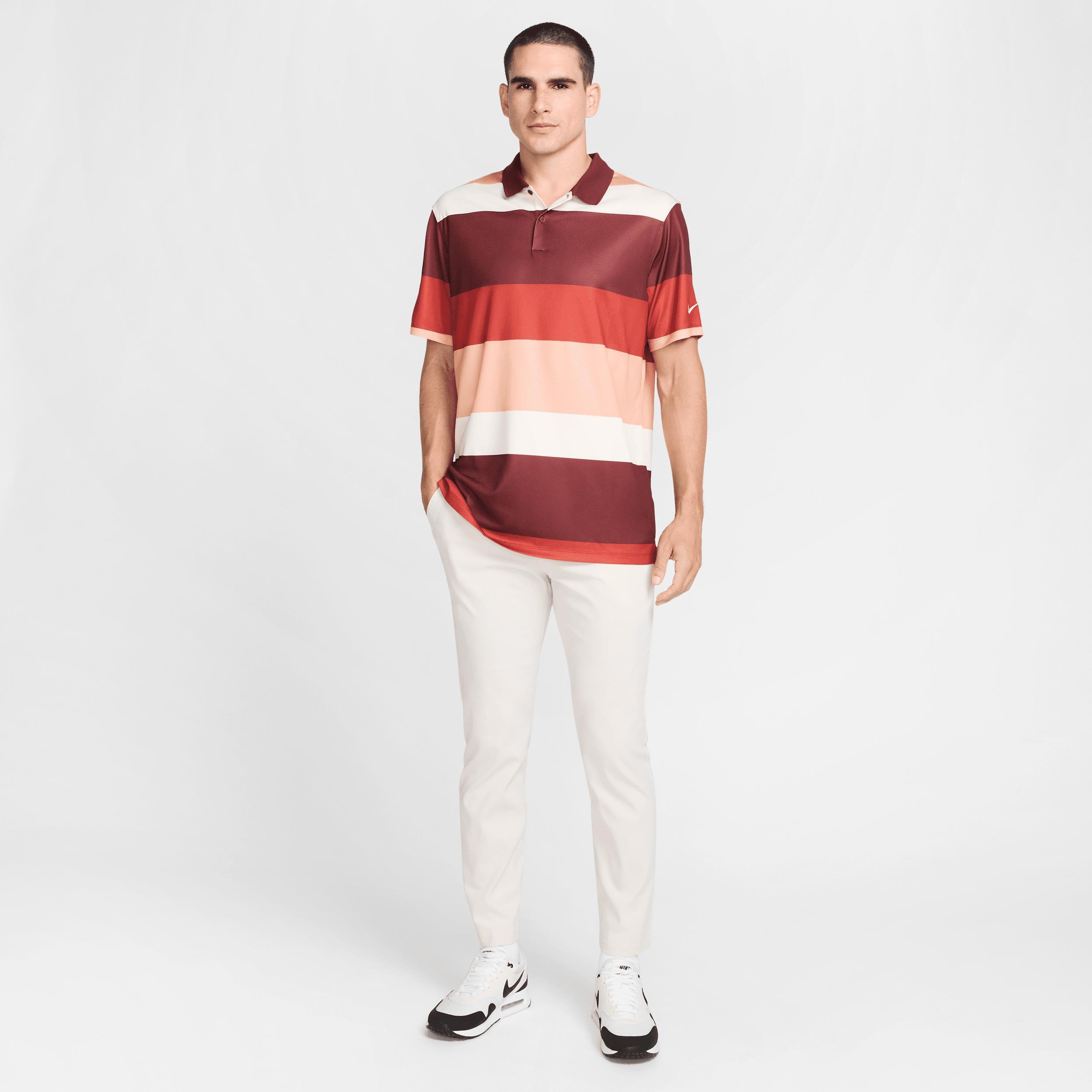 Nike Men's Victory+ Dri-FIT Golf Polo Product Image