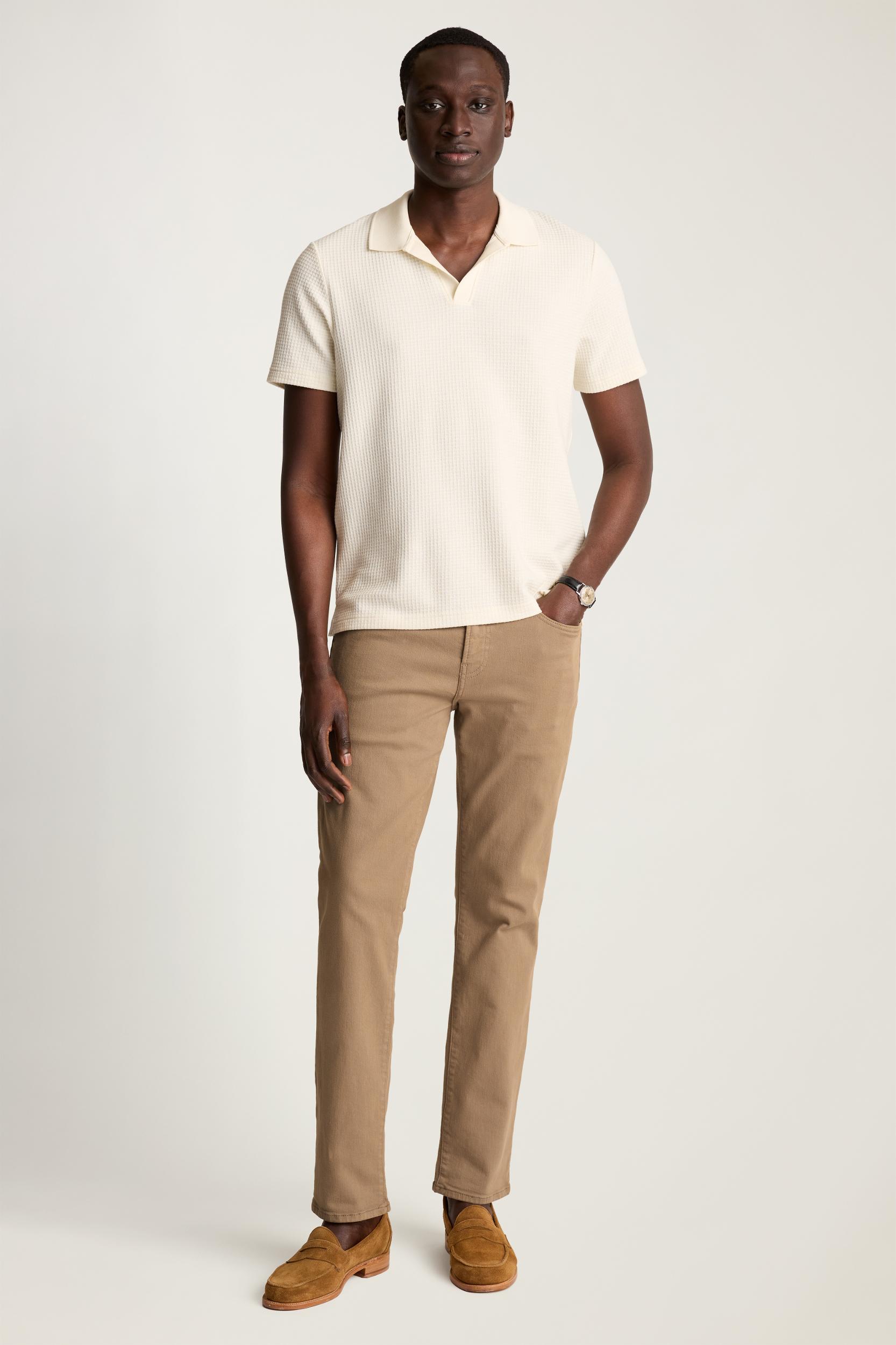 Travel Jean Product Image