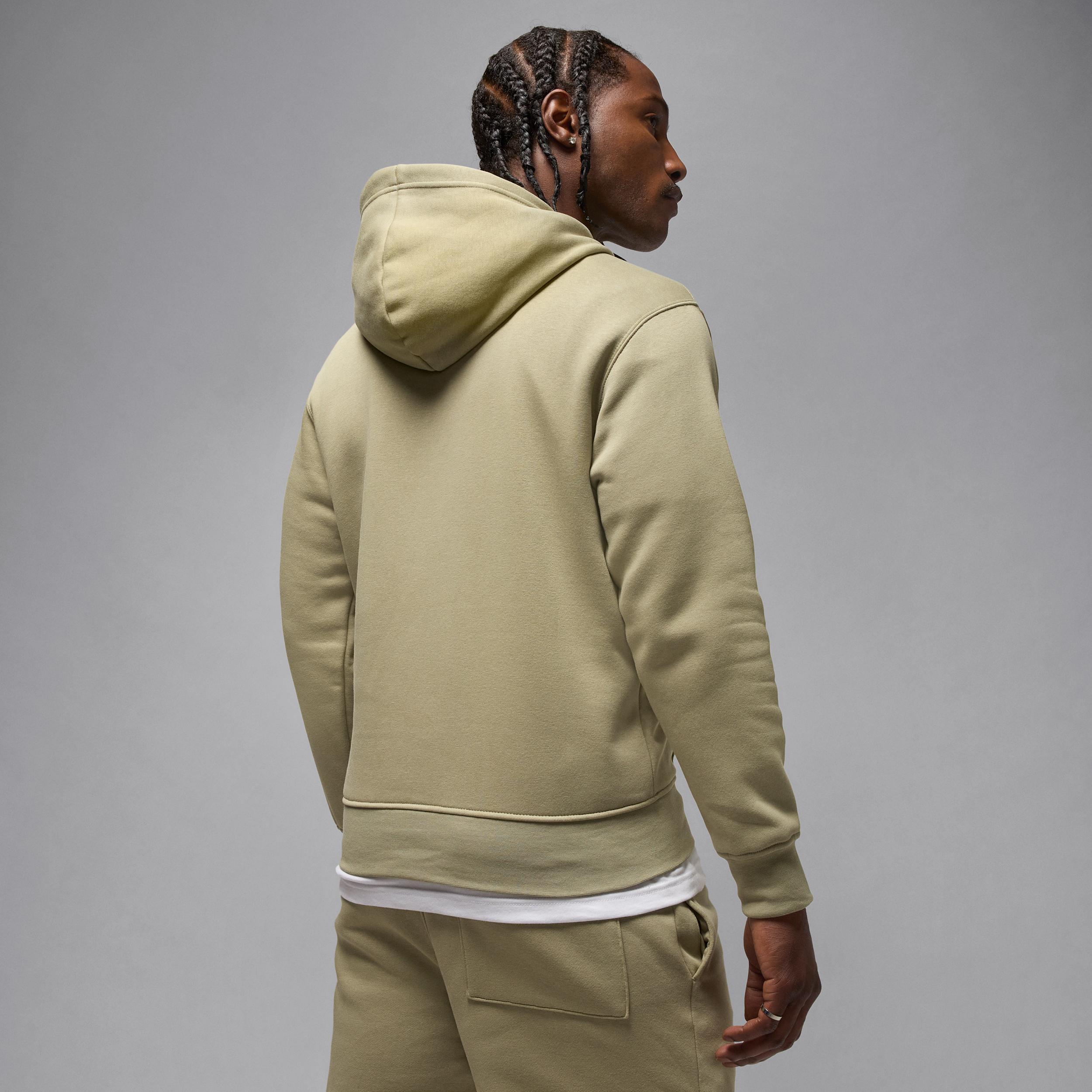Men's Jordan Brooklyn Fleece Pullover Hoodie Product Image