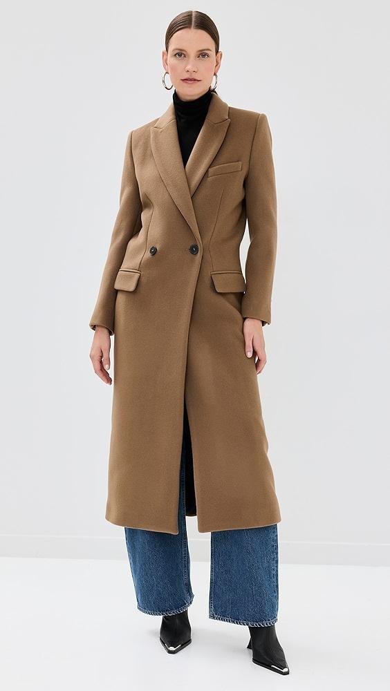 IRO Celesta Coat | Shopbop Product Image