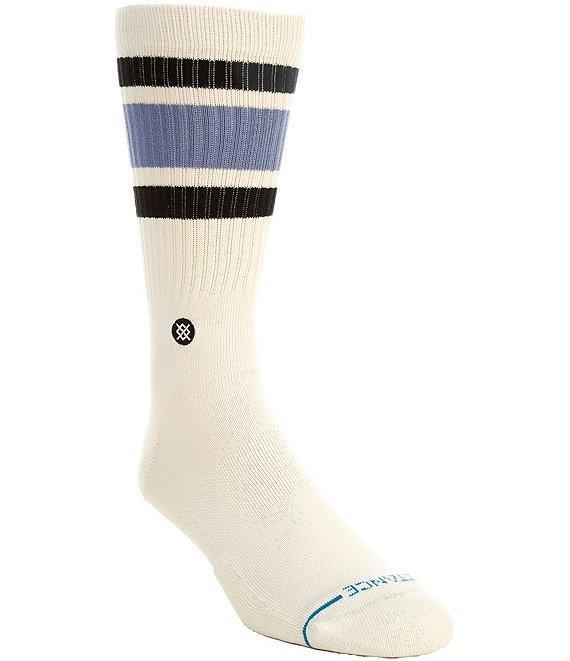 Stance Boyd St Striped Crew Socks Product Image